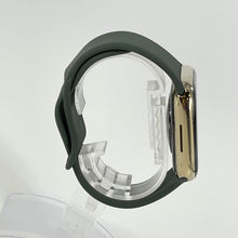 Load image into Gallery viewer, Apple Watch (Series 7) 45mm Gold Unlocked 32GB