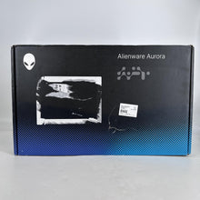 Load image into Gallery viewer, Dell Alienware 16X Aurora Interstellar Indigo 2.7 GHz Intel Core Ultra 9 Series 2 32GB RAM 2TB Solid State Drive NVIDIA GeForce RTX 5070 8 GB