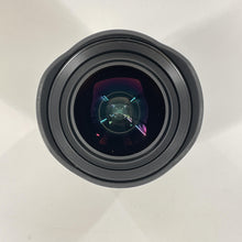 Load image into Gallery viewer, Sony FE 12-24mm Black
