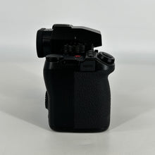 Load image into Gallery viewer, Panasonic Lumix S5 IIX 24.2MP Black
