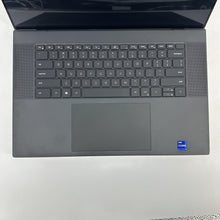 Load image into Gallery viewer, Dell XPS 17 9710 Silver 2.5 GHz Intel Core i9 11th Gen. 32GB RAM 1TB Solid State Drive NVIDIA GeForce RTX 3060 6 GB