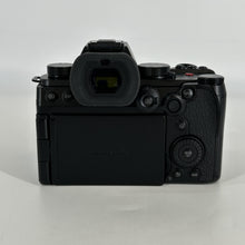 Load image into Gallery viewer, Panasonic Lumix S5 IIX 24.2MP Black