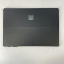 Load image into Gallery viewer, Microsoft Surface Pro 7 Plus 12.3 Black WiFi 2.8 GHz Intel Core i7 11th Gen. 16GB RAM 512GB Solid State Drive