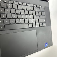 Load image into Gallery viewer, Dell XPS 17 9710 Silver 2.5 GHz Intel Core i9 11th Gen. 32GB RAM 1TB Solid State Drive NVIDIA GeForce RTX 3060 6 GB
