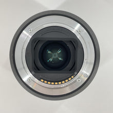 Load image into Gallery viewer, Sony FE 12-24mm Black