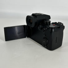 Load image into Gallery viewer, Panasonic Lumix S5 IIX 24.2MP Black