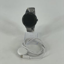 Load image into Gallery viewer, Google Pixel Watch 3 45mm Hazel WiFi 32GB