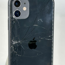 Load image into Gallery viewer, iPhone 11 64GB Black (GSM Unlocked)