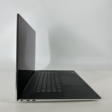 Load image into Gallery viewer, Dell XPS 17 9710 Silver 2.5 GHz Intel Core i9 11th Gen. 32GB RAM 1TB Solid State Drive NVIDIA GeForce RTX 3060 6 GB