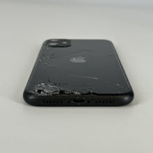 Load image into Gallery viewer, iPhone 11 64GB Black (GSM Unlocked)