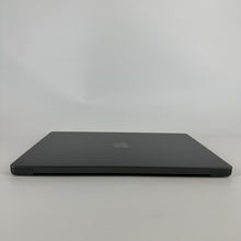 Load image into Gallery viewer, Apple MacBook Pro 16 2024 Space Black M4 Max 16-Core CPU 128GB Unified Memory 8TB Solid State Drive 40-Core GPU