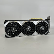 Load image into Gallery viewer, NVIDIA GeForce RTX 4070 12GB RAM