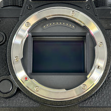 Load image into Gallery viewer, Panasonic Lumix S5 IIX 24.2MP Black