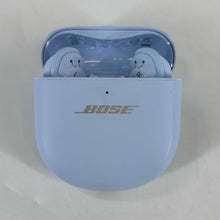Load image into Gallery viewer, Bose QuietComfort Ultra Earbuds Blue