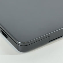 Load image into Gallery viewer, Apple MacBook Pro 16 2024 Space Black M4 Max 16-Core CPU 128GB Unified Memory 8TB Solid State Drive 40-Core GPU