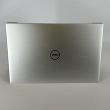 Load image into Gallery viewer, Dell XPS 17 9710 Silver 2.5 GHz Intel Core i9 11th Gen. 32GB RAM 1TB Solid State Drive NVIDIA GeForce RTX 3060 6 GB
