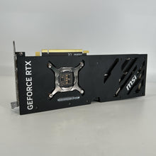 Load image into Gallery viewer, NVIDIA GeForce RTX 4070 12GB RAM
