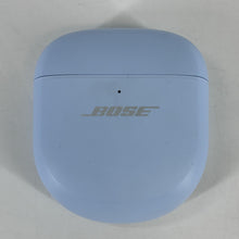 Load image into Gallery viewer, Bose QuietComfort Ultra Earbuds Blue