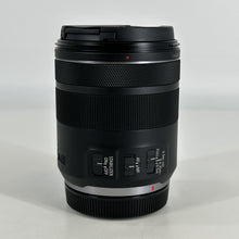 Load image into Gallery viewer, Canon RF 85mm Black