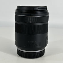 Load image into Gallery viewer, Canon RF 85mm Black