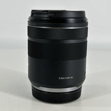 Load image into Gallery viewer, Canon RF 85mm Black
