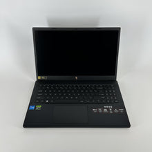 Load image into Gallery viewer, Acer Nitro V 15 Black 2.1 GHz Intel Core i5 13th Gen. 16GB RAM 2TB Solid State Drive NVIDIA GeForce RTX 4050 6 GB