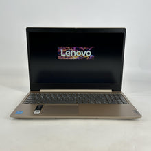 Load image into Gallery viewer, Lenovo IdeaPad 3i 15.6 Silver 3.0 GHz Intel Core i3 11th Gen. 8GB RAM 256GB Solid State Drive