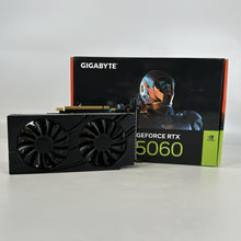 Load image into Gallery viewer, NVIDIA GeForce RTX 3060 12GB RAM