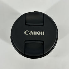 Load image into Gallery viewer, Canon RF 85mm Black