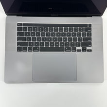 Load image into Gallery viewer, Apple MacBook Pro 16 Touch Bar 2019 Space Gray 2.4 GHz Intel Core i9 9th Gen. 64GB RAM 1TB Solid State Drive AMD Radeon Pro 5500M 8 GB