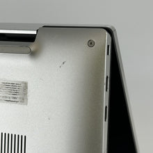 Load image into Gallery viewer, Dell XPS 17 9710 Silver 2.5 GHz Intel Core i9 11th Gen. 32GB RAM 1TB Solid State Drive NVIDIA GeForce RTX 3060 6 GB