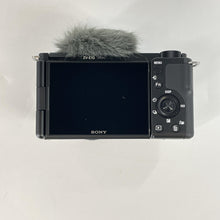 Load image into Gallery viewer, Sony Alpha ZV-E10 24.2MP Black