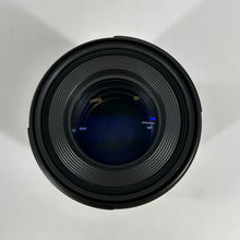 Load image into Gallery viewer, Canon RF 85mm Black