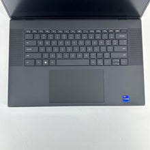 Load image into Gallery viewer, Dell XPS 17 9720 Silver 2.5 GHz Intel Core i9 12th Gen. 64GB RAM 2TB Solid State Drive NVIDIA GeForce RTX 3060 6 GB