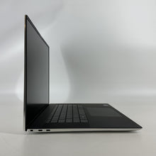Load image into Gallery viewer, Dell XPS 17 9720 Silver 2.5 GHz Intel Core i9 12th Gen. 64GB RAM 2TB Solid State Drive NVIDIA GeForce RTX 3060 6 GB