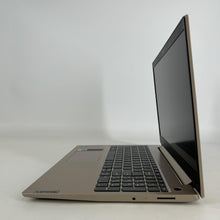 Load image into Gallery viewer, Lenovo IdeaPad 3i 15.6 Silver 3.0 GHz Intel Core i3 11th Gen. 8GB RAM 256GB Solid State Drive