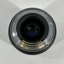 Load image into Gallery viewer, Canon RF 85mm Black