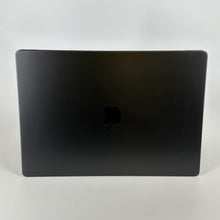 Load image into Gallery viewer, Apple MacBook Pro 16 2024 Space Black M4 Max 16-Core CPU 128GB Unified Memory 8TB Solid State Drive 40-Core GPU