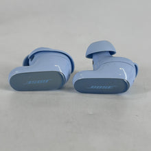 Load image into Gallery viewer, Bose QuietComfort Ultra Earbuds Blue