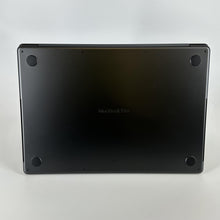 Load image into Gallery viewer, Apple MacBook Pro 16 2024 Space Black M4 Max 16-Core CPU 128GB Unified Memory 8TB Solid State Drive 40-Core GPU