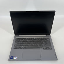 Load image into Gallery viewer, Lenovo ThinkBook 14 Gen 7 Gray 1.7 GHz Intel Core Ultra 7 16GB RAM 1TB Solid State Drive