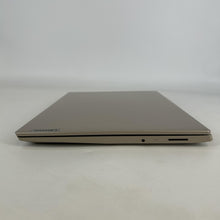 Load image into Gallery viewer, Lenovo IdeaPad 3i 15.6 Silver 3.0 GHz Intel Core i3 11th Gen. 8GB RAM 256GB Solid State Drive