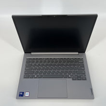 Load image into Gallery viewer, Lenovo ThinkBook 14 Gen 7 Gray 1.7 GHz Intel Core Ultra 7 16GB RAM 1TB Solid State Drive