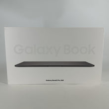 Load image into Gallery viewer, Samsung Galaxy Book Flex 15.6 Blue 1.3 GHz Intel Core i7 10th Gen. 12GB RAM 512GB Solid State Drive