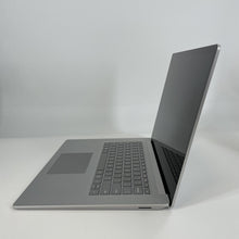 Load image into Gallery viewer, Microsoft Surface Laptop 5 15 Platinum 2.7 GHz Intel Core i7 12th Gen. 16GB RAM 512GB Solid State Drive