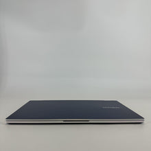 Load image into Gallery viewer, Samsung Galaxy Book Flex 15.6 Blue 1.3 GHz Intel Core i7 10th Gen. 12GB RAM 512GB Solid State Drive
