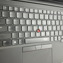 Load image into Gallery viewer, Lenovo ThinkPad X1 Carbon Gen 9 14 Black 2.8 GHz Intel Core i7 11th Gen. 16GB RAM 1TB Solid State Drive