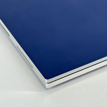 Load image into Gallery viewer, Samsung Galaxy Book Flex 15.6 Blue 1.3 GHz Intel Core i7 10th Gen. 12GB RAM 512GB Solid State Drive