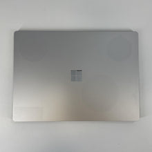 Load image into Gallery viewer, Microsoft Surface Laptop 5 15 Platinum 2.7 GHz Intel Core i7 12th Gen. 16GB RAM 512GB Solid State Drive