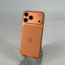 Load image into Gallery viewer, iPhone 17 Pro Max 256GB Cosmic Orange (U.S. Reseller Flex)